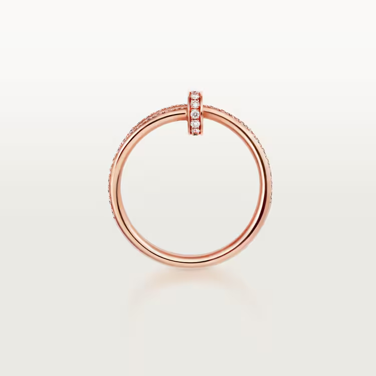 JUSTE UN CLOU RING