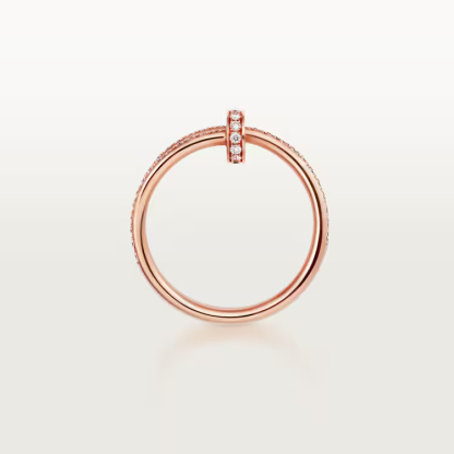 JUSTE UN CLOU RING