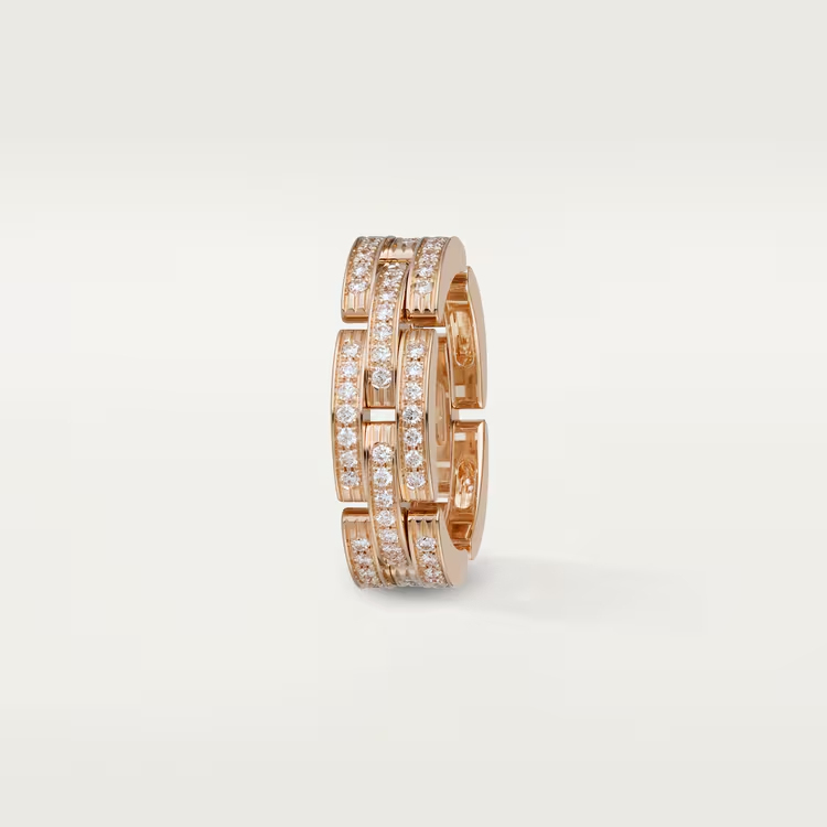 MAILLON PANTHÈRE RING