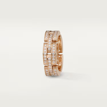 MAILLON PANTHÈRE RING