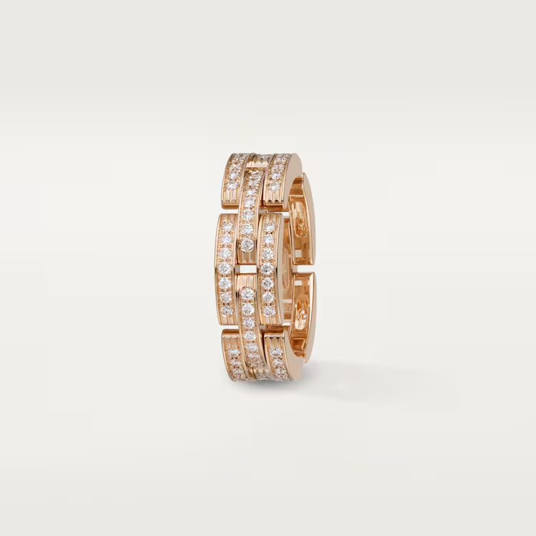 MAILLON PANTHÈRE RING