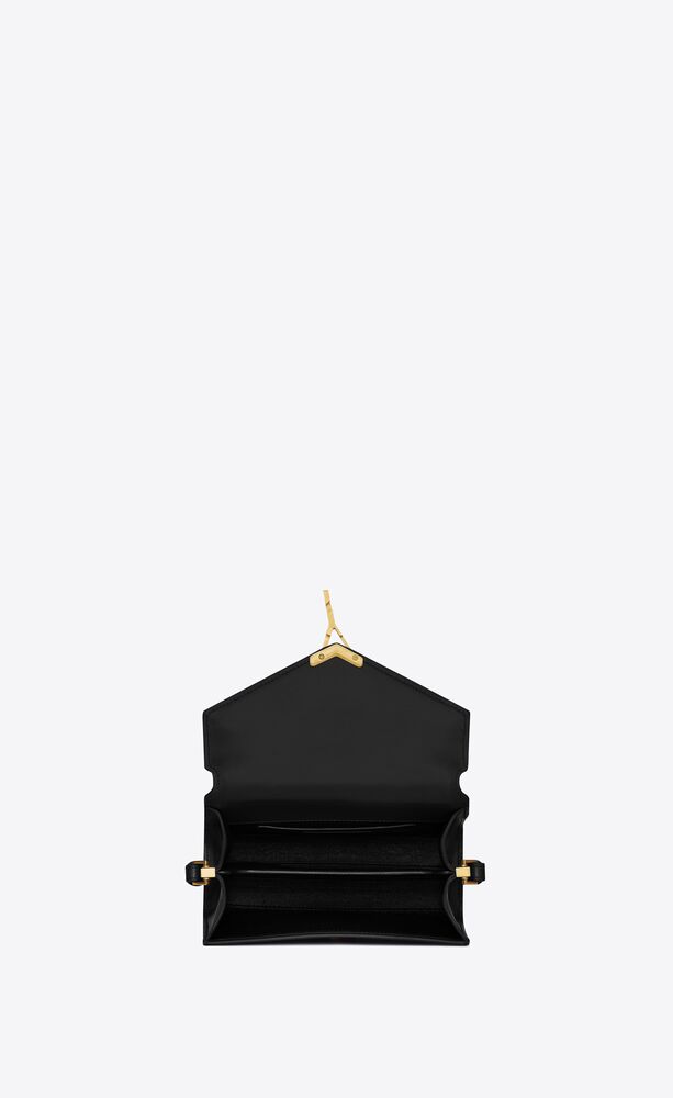 CASSANDRA MINI IN BOX SAINT LAURENT