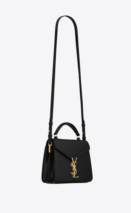 CASSANDRA MINI IN BOX SAINT LAURENT