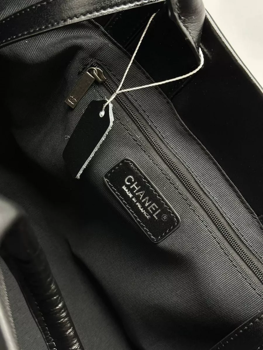 SHOPPING BAG