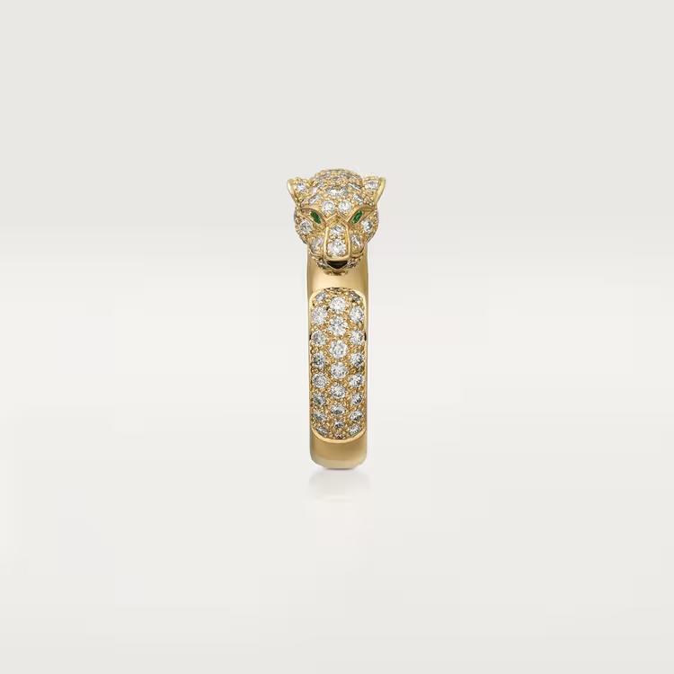 PANTHÈRE DE RING