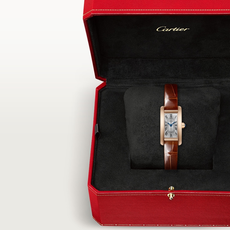 TANK AMÉRICAINE WATCH MINI MODEL