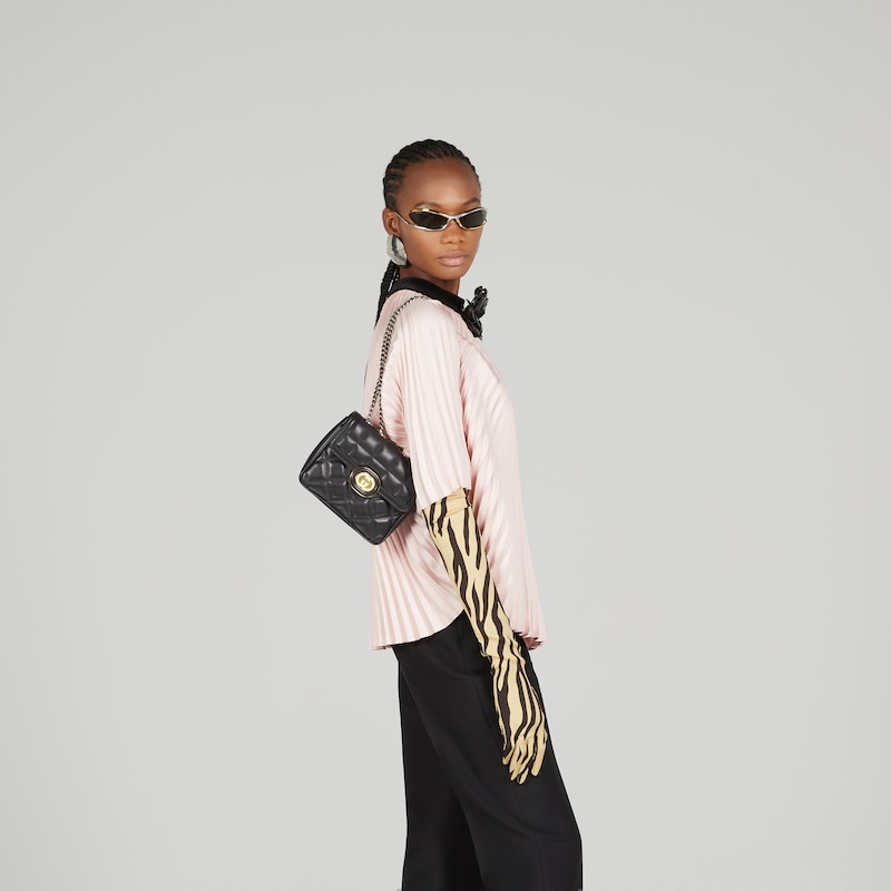 DECO MINI SHOULDER BAG