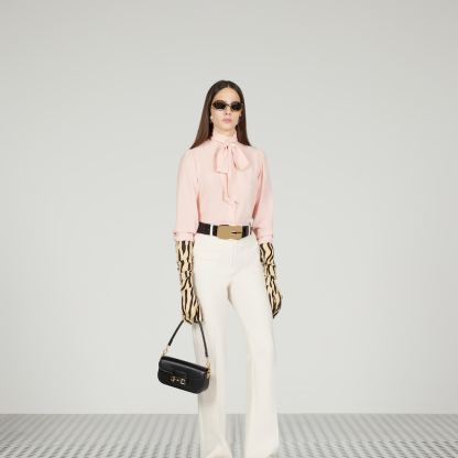 HORSEBIT 1955 SMALL SHOULDER BAG