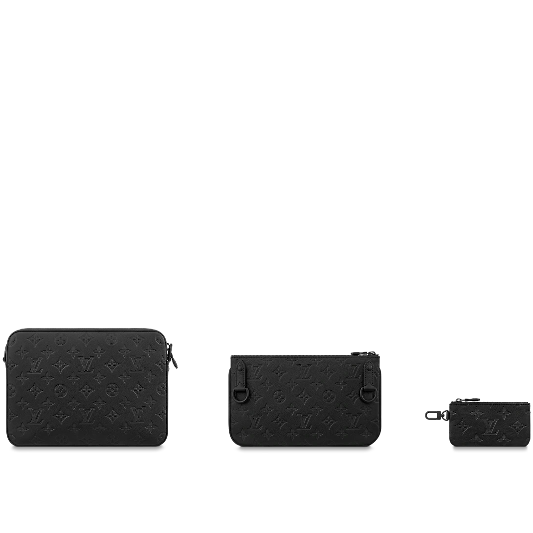 Trio Messenger