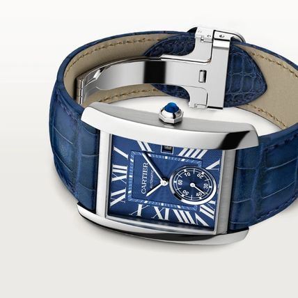 Tank MC Watch