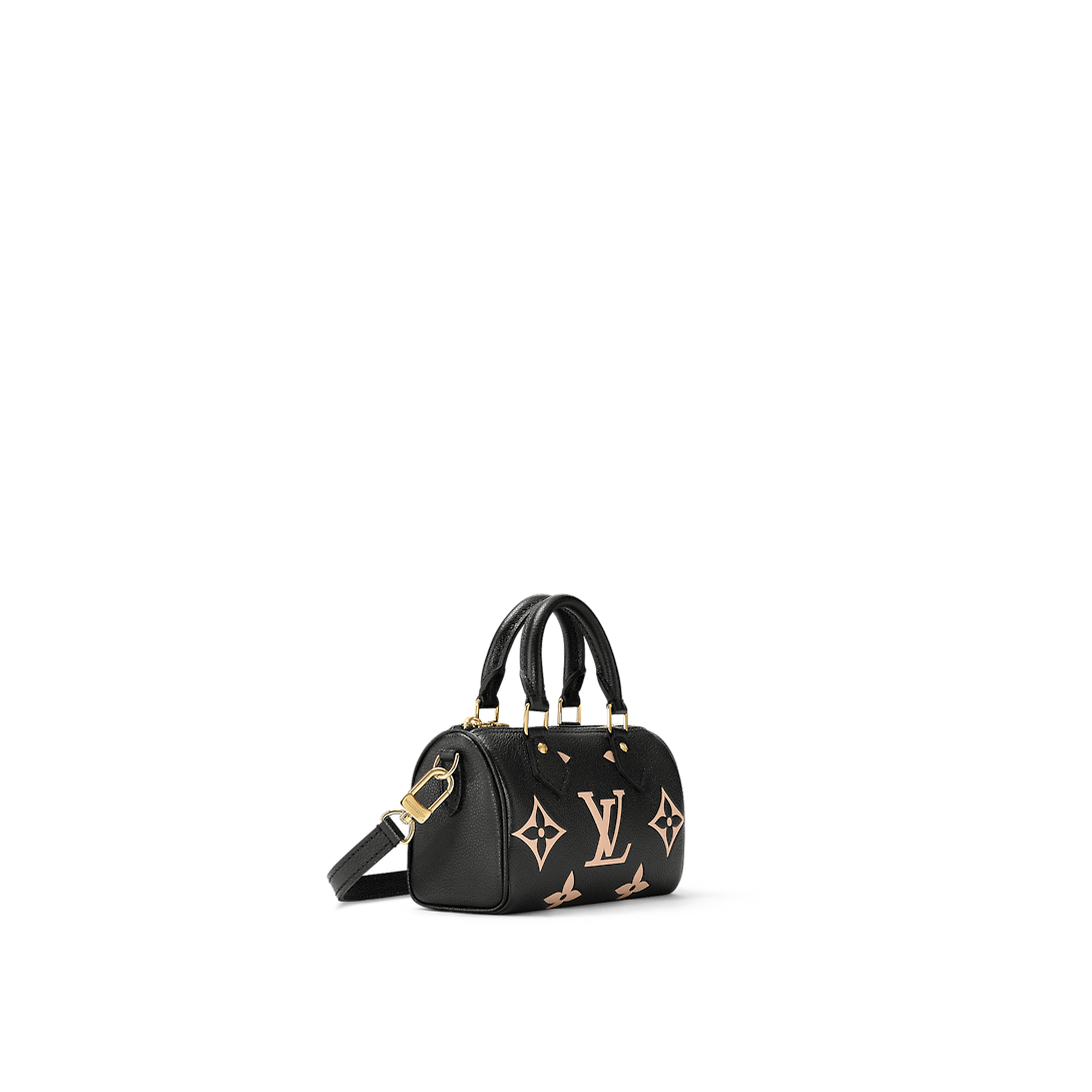 Nano Speedy M81456