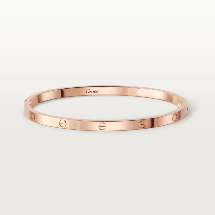LOVE BRACELET, SMALL MODEL