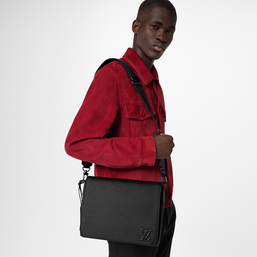 Takeoff Messenger