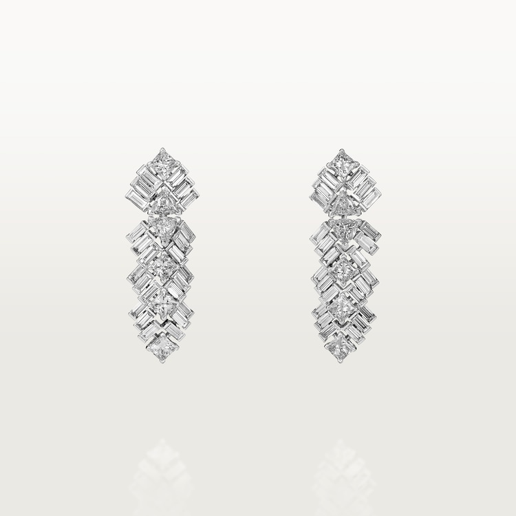 REFLECTION DE EARRINGS