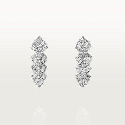 REFLECTION DE EARRINGS