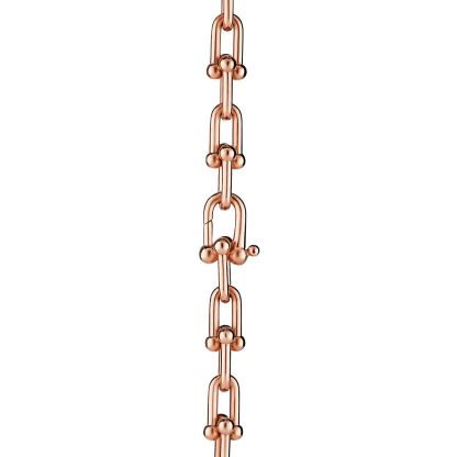 HardWear Graduated Link Necklace