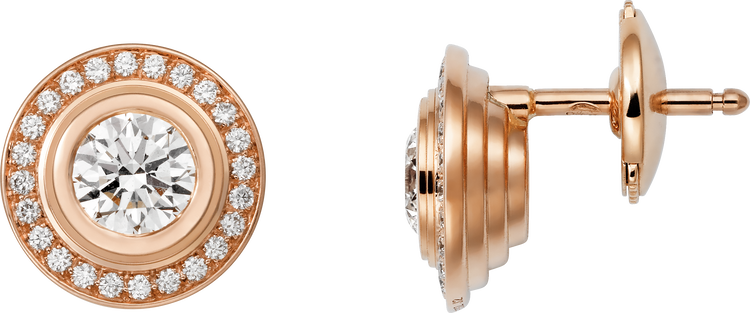 D'AMOUR EARRINGS