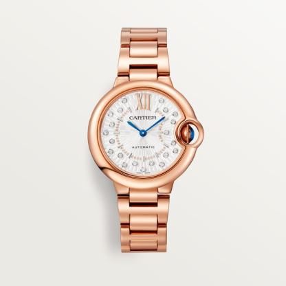 33MM BALLON BLEU DE CARTIER WATCH