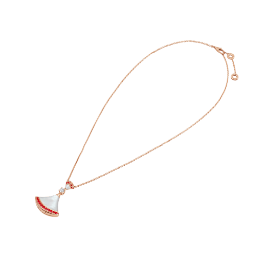 DIVAS DREAM NECKLACE