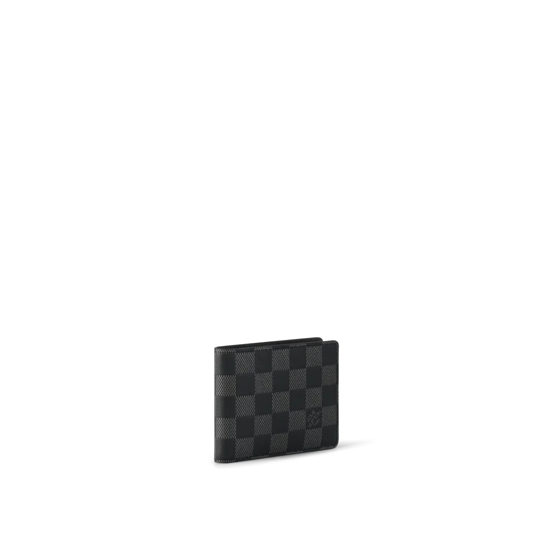 Multiple Wallet N60186