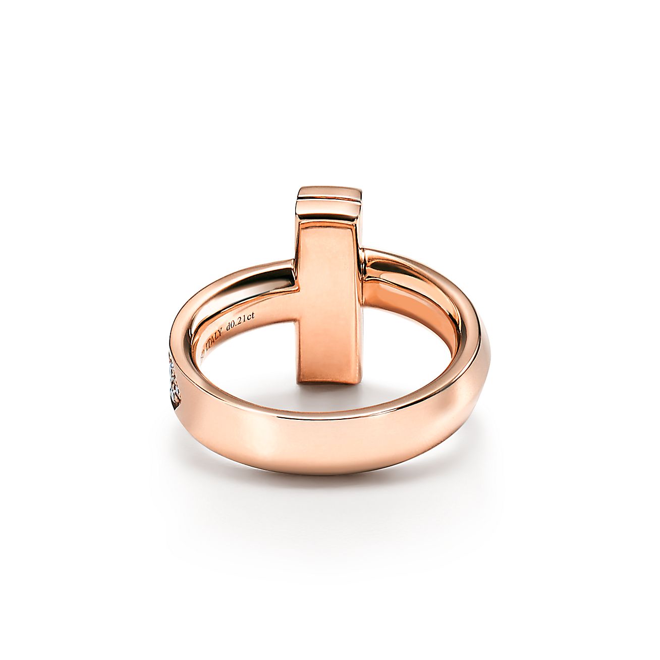 T T1 Ring