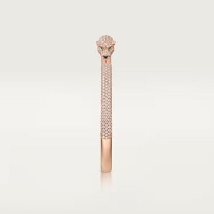 PANTHERE DE  BRACELET