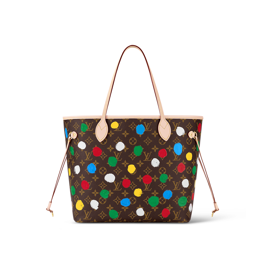 Neverfull MM M46381