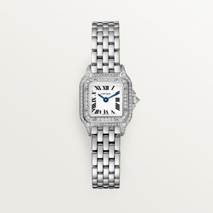 PANTHÈRE DE WATCH MINI MODEL