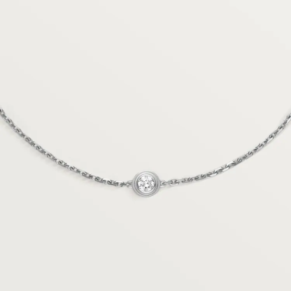 CARTIER D'AMOUR BRACELET XS