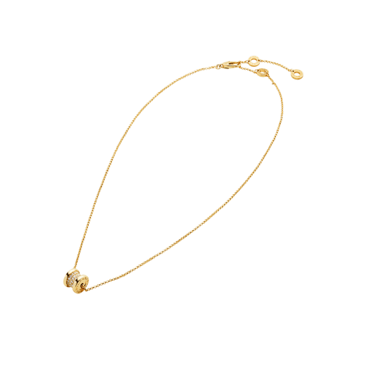 B.ZERO1 NECKLACE