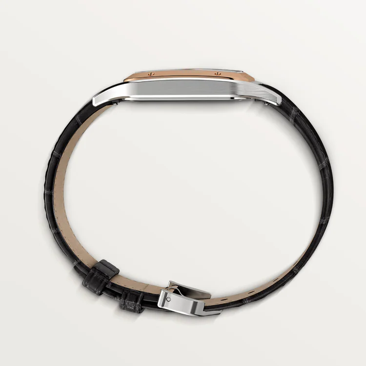 SANTOS-DUMONT WATCH