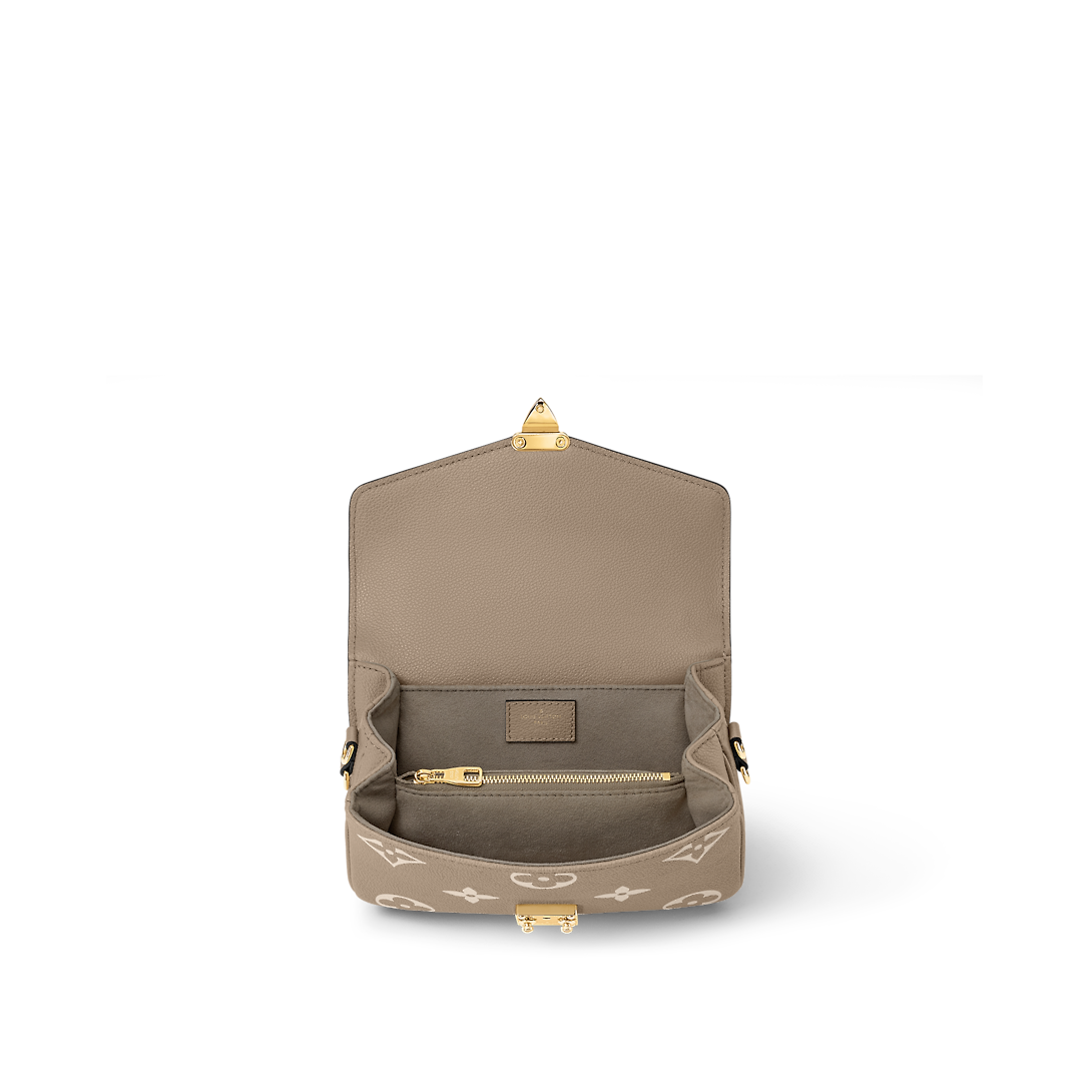 Pochette  Metis East West M23081