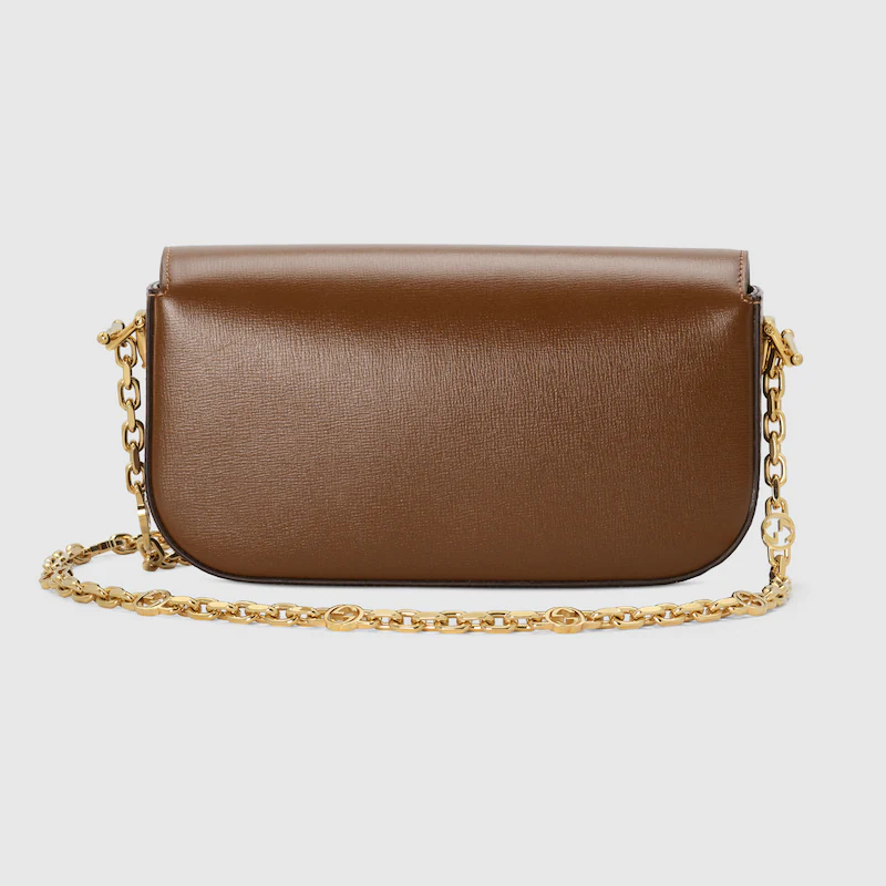 HORSEBIT 1955 SMALL SHOULDER BAG