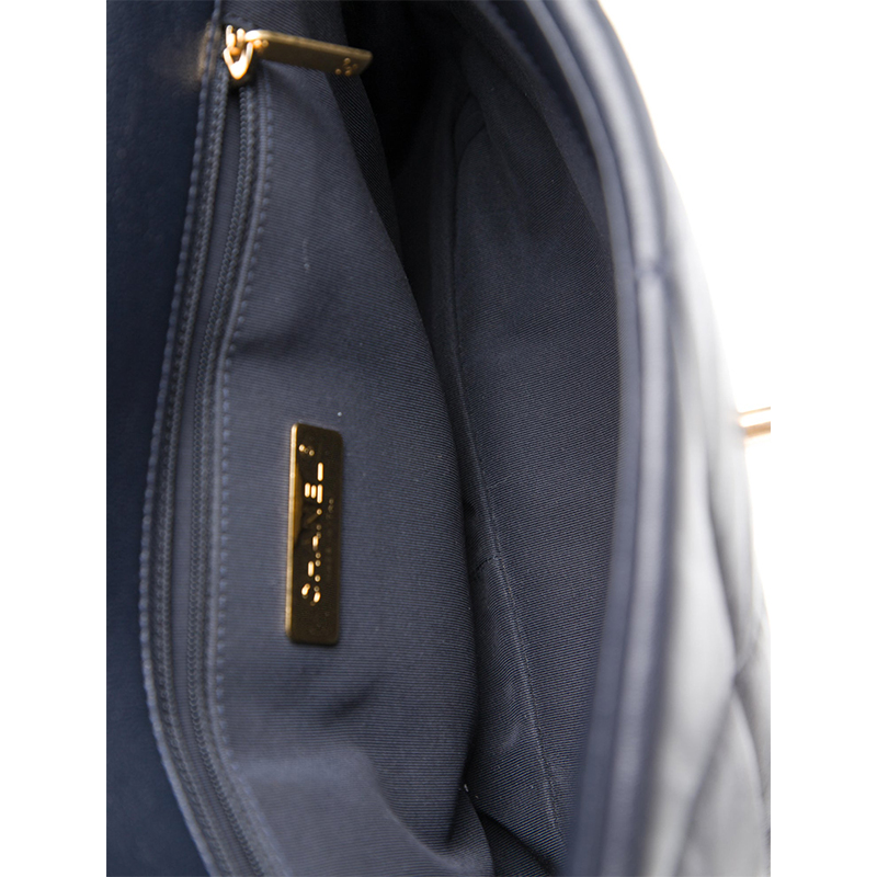 Maxi 19 Flap Bag