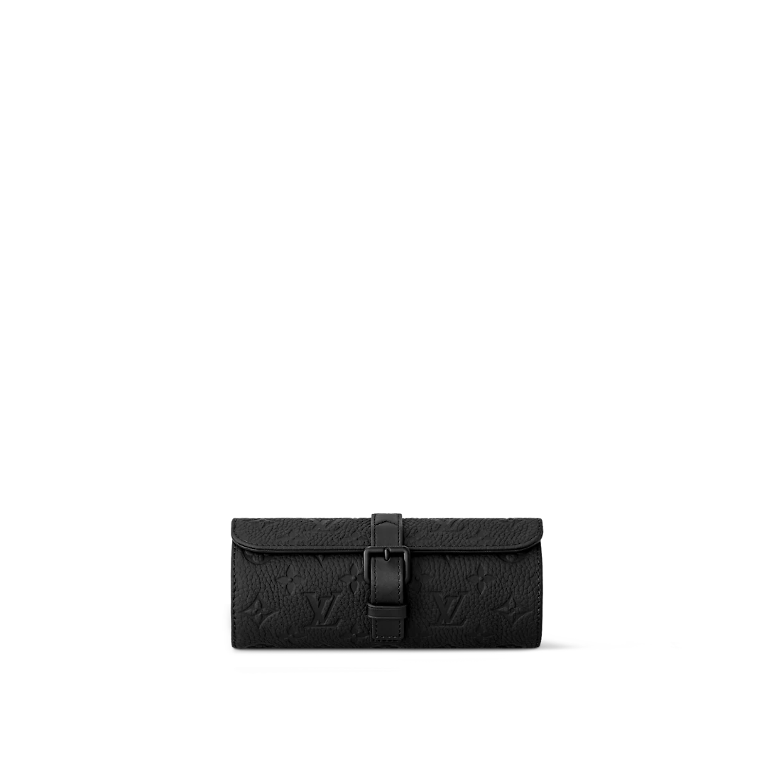 M10147 Etui 3 Montres