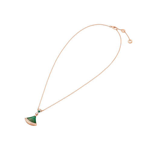 DIVAS DREAM NECKLACE