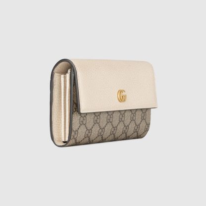 MARMONT CONTINENTAL WALLET