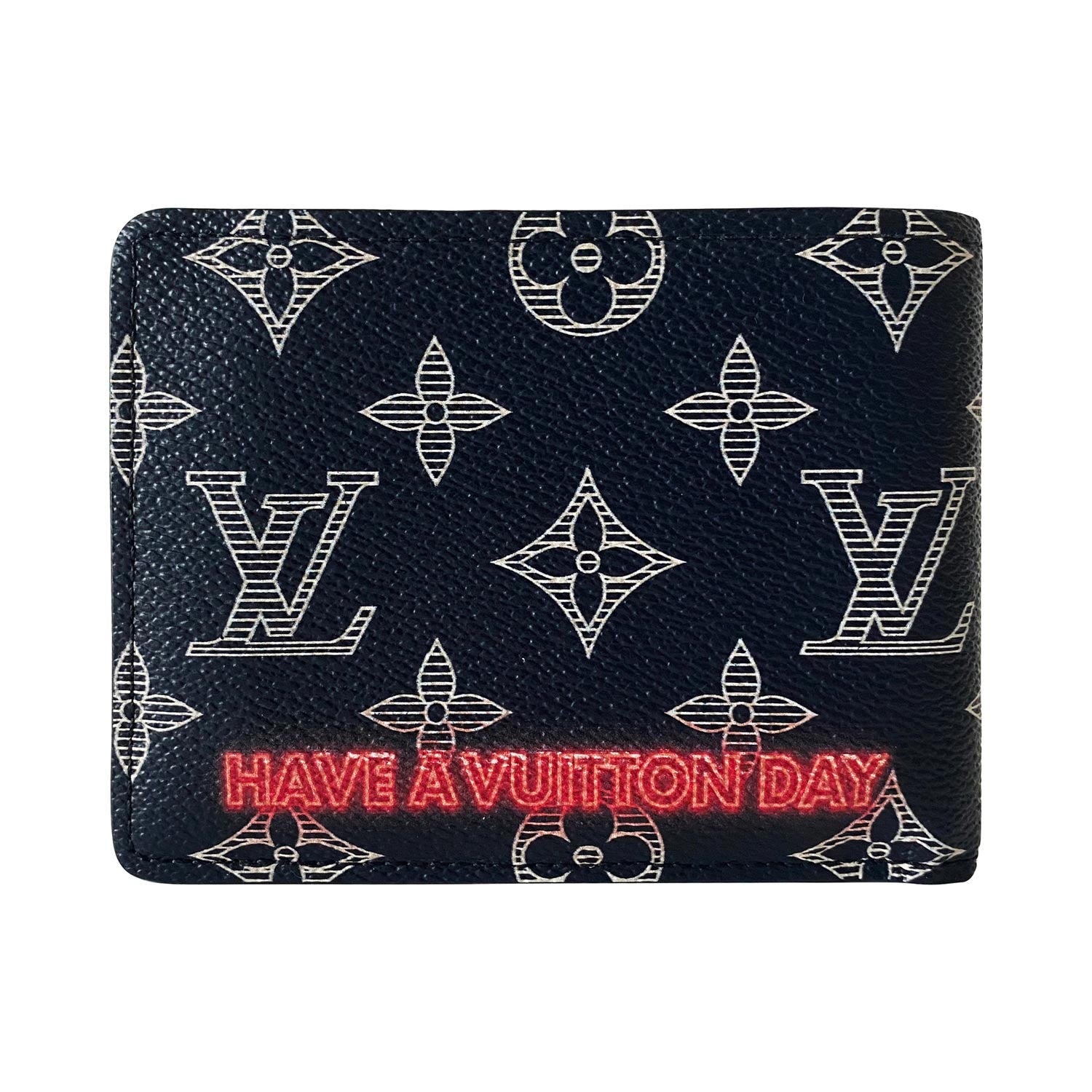 Multiple Wallet M62891