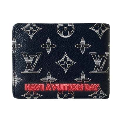 Multiple Wallet M62891