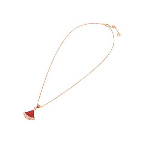 DIVAS DREAM NECKLACE