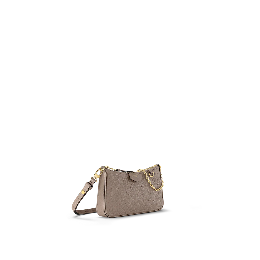 Easy Pouch On Strap M81862