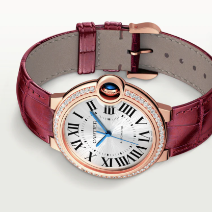 36 MM BALLON BLEU DE CARTIER WATCH