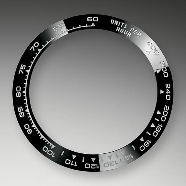 Cosmograph Daytona 40mm 116519ln-0038