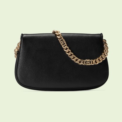 BLONDIE SHOULDER BAG
