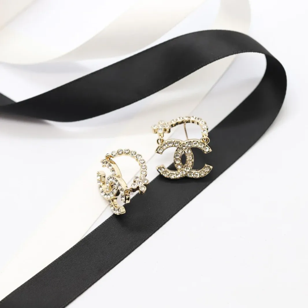 CCE359 CC earring