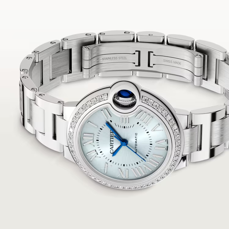 36MM BALLON BLEU DE CARTIER WATCH