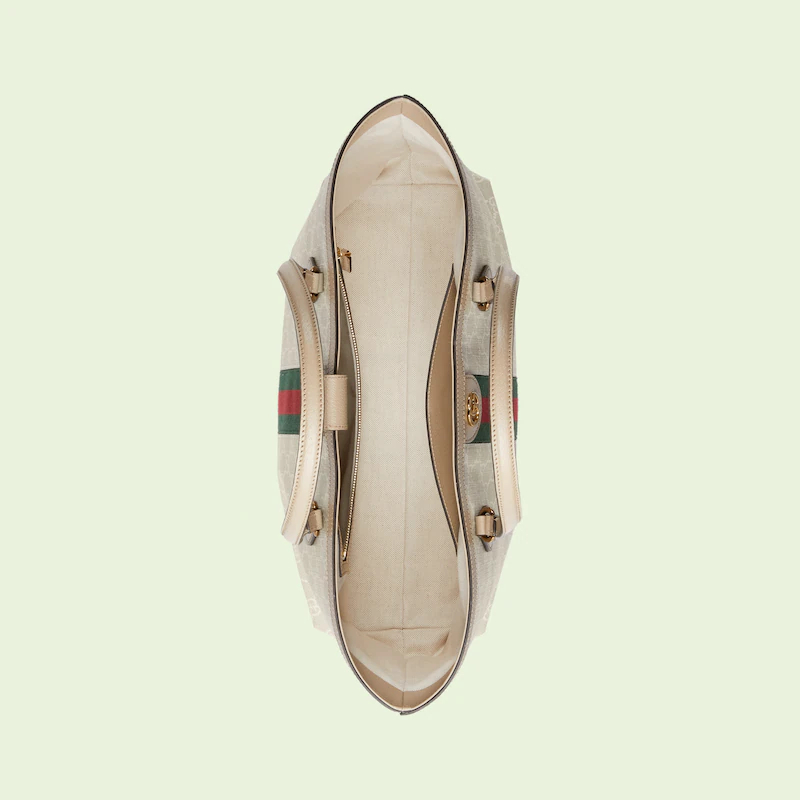 OPHIDIA  MEDIUM TOTE