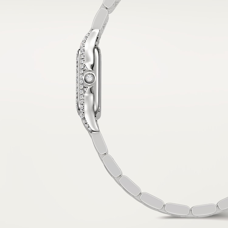 PANTHÈRE DE WATCH MINI MODEL