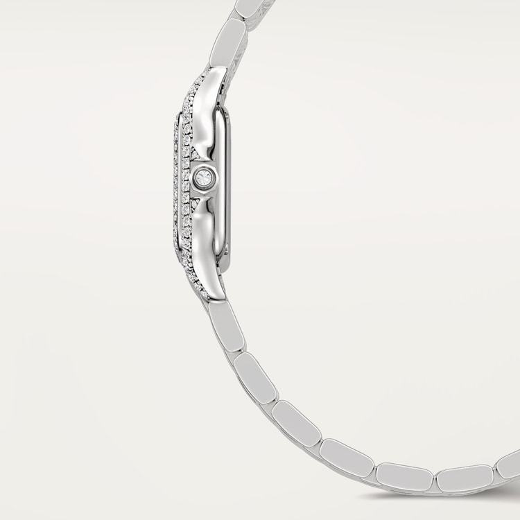 PANTHÈRE DE WATCH MINI MODEL