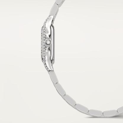 PANTHÈRE DE WATCH MINI MODEL
